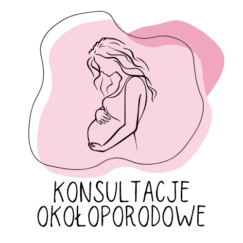 konsultacje okołoporodowe