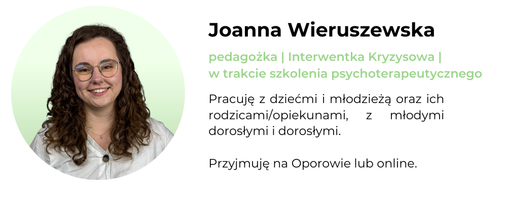 Joanna Wieruszewska