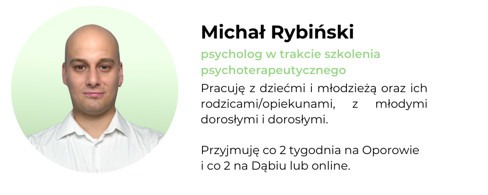 Michał Rybiński