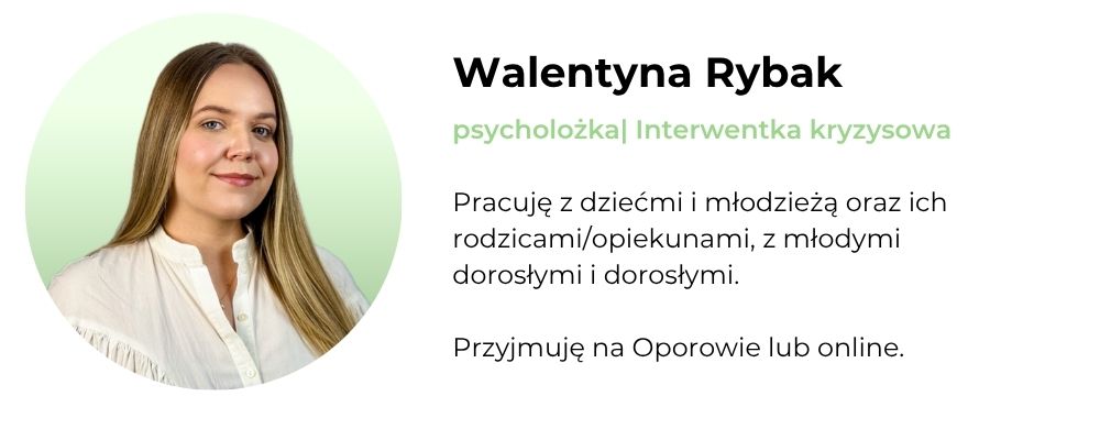 Walentyna Rybak